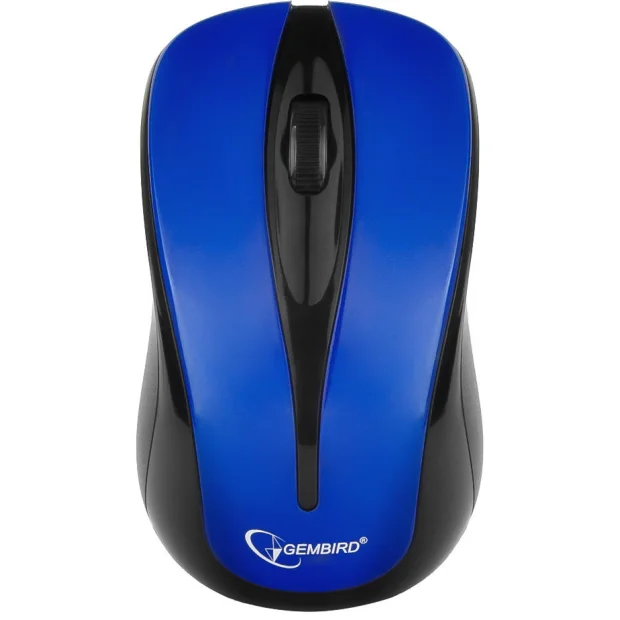 Мышь Gembird MUSW-325-B